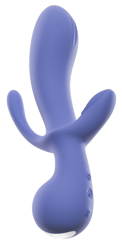 Vibratore triplo AWAQ.U Vibrator 1