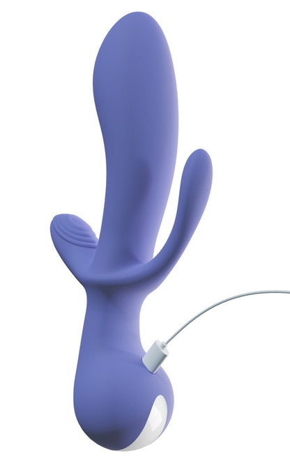 Vibratore triplo AWAQ.U Vibrator 1