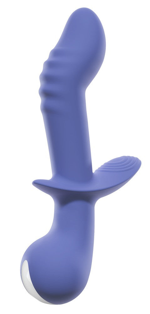 Vibratore doppio AWAQ.U Vibrator 2