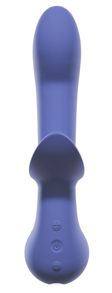 Vibratore doppio AWAQ.U Vibrator 2
