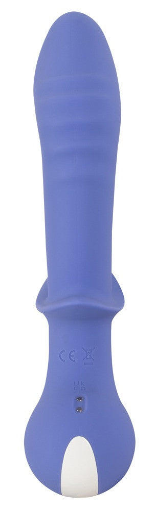 Vibratore doppio AWAQ.U Vibrator 2