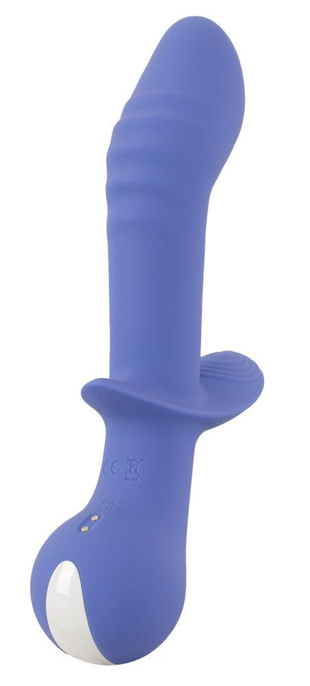 Vibratore doppio AWAQ.U Vibrator 2