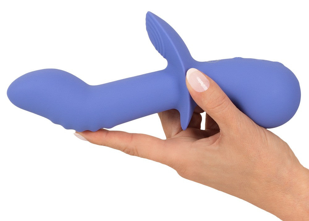 Vibratore doppio AWAQ.U Vibrator 2