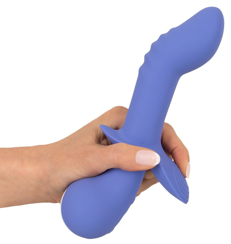 Vibratore doppio AWAQ.U Vibrator 2
