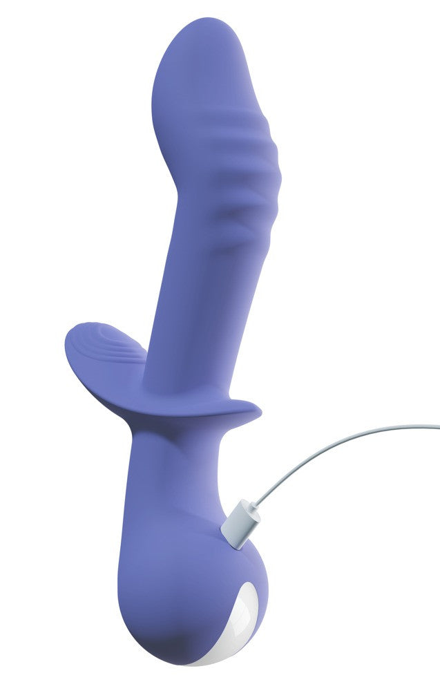 Vibratore doppio AWAQ.U Vibrator 2