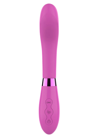 Vibratore Milkshake Dance Vibrator