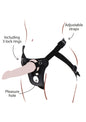 Cintura Strap-On Pleasure Harness