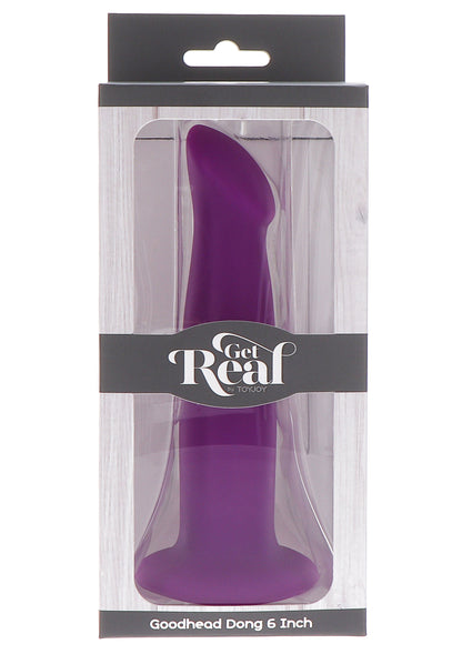 Fallo Goodhead Dong 6 Inch