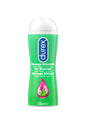 Lubrificante Durex Massage Aloe Vera