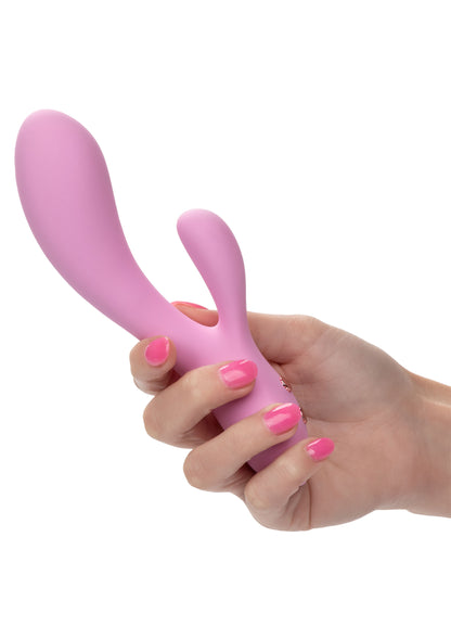 Vibratore rabbit Contour Zoie