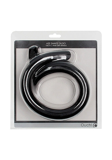 Fallo anale Ass Snake Dildo