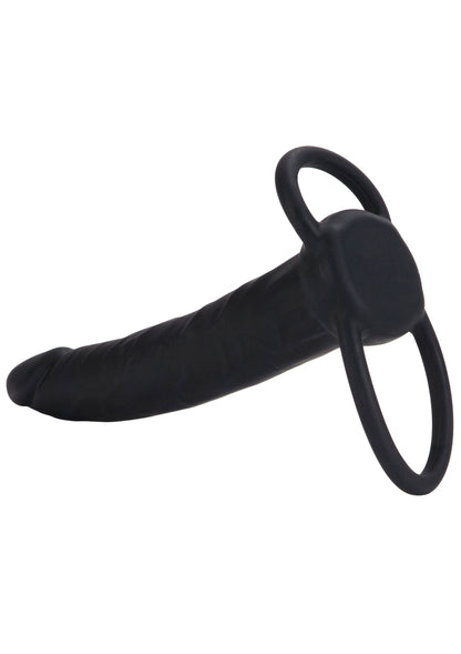 Fallo indossabile Silicone Dual Penetrator