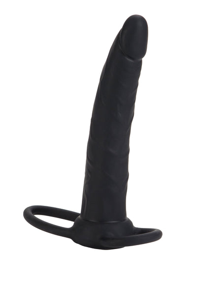 Fallo indossabile Silicone Dual Penetrator