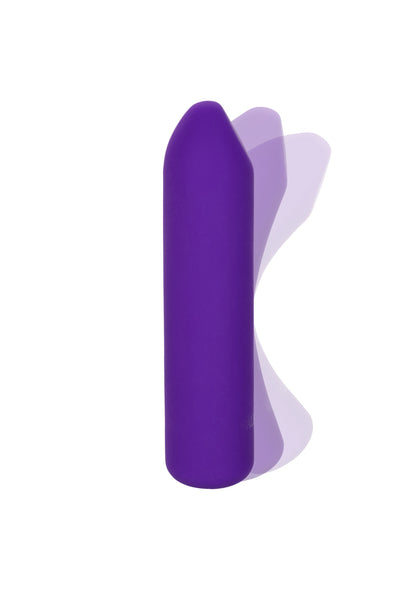 Bullet viola Kyst Fling