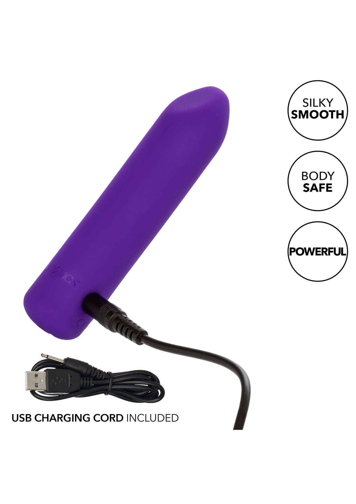 Bullet viola Kyst Fling