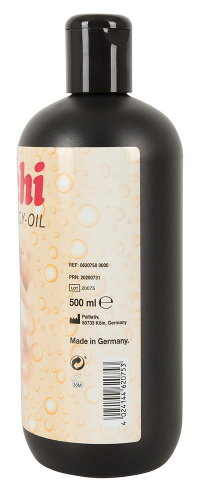 Olio per massaggi Orgy-Oil