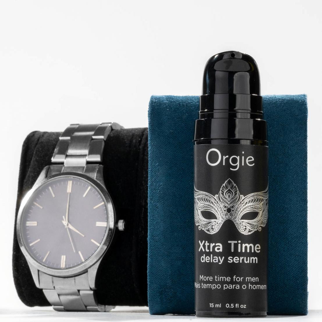 Ritardante  Xtra Time Delay Serum Orgie