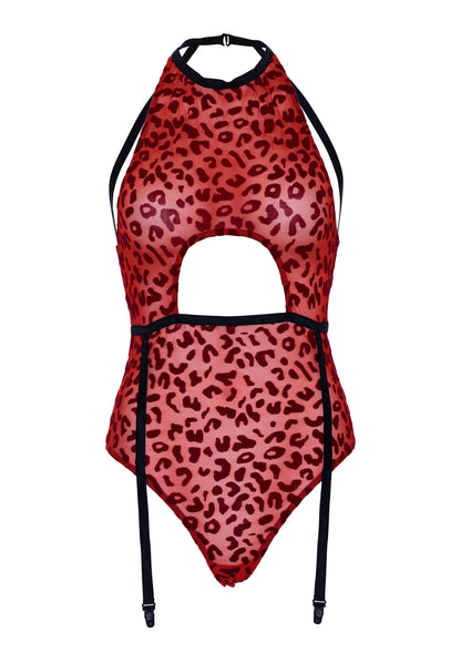 Body sexy leg avenue