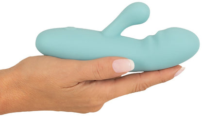 Vibratore vaginale Mini Rabbit Vibrator