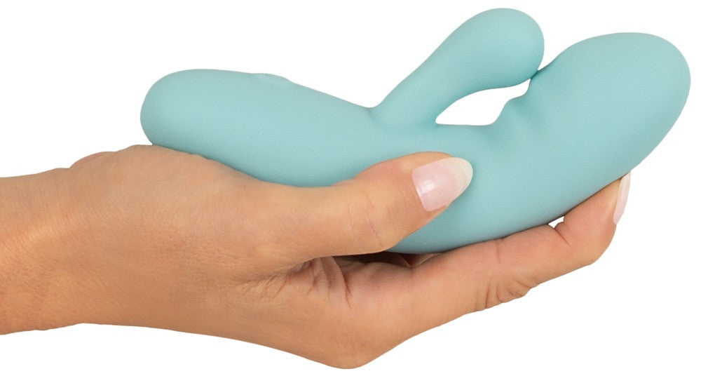 Vibratore vaginale Mini Rabbit Vibrator