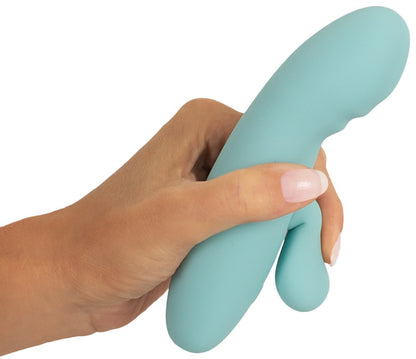 Vibratore vaginale Mini Rabbit Vibrator