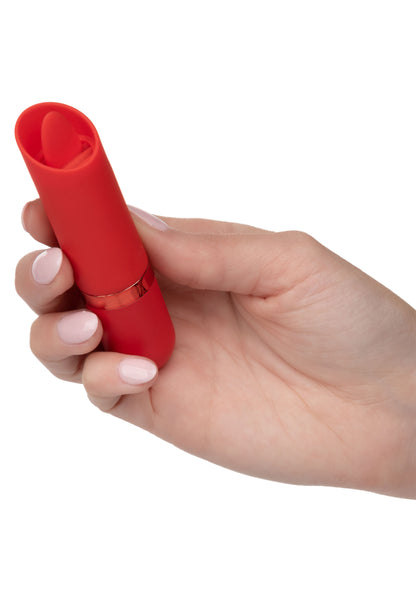 Stimolatore lingua vibrante Kyst Flicker
