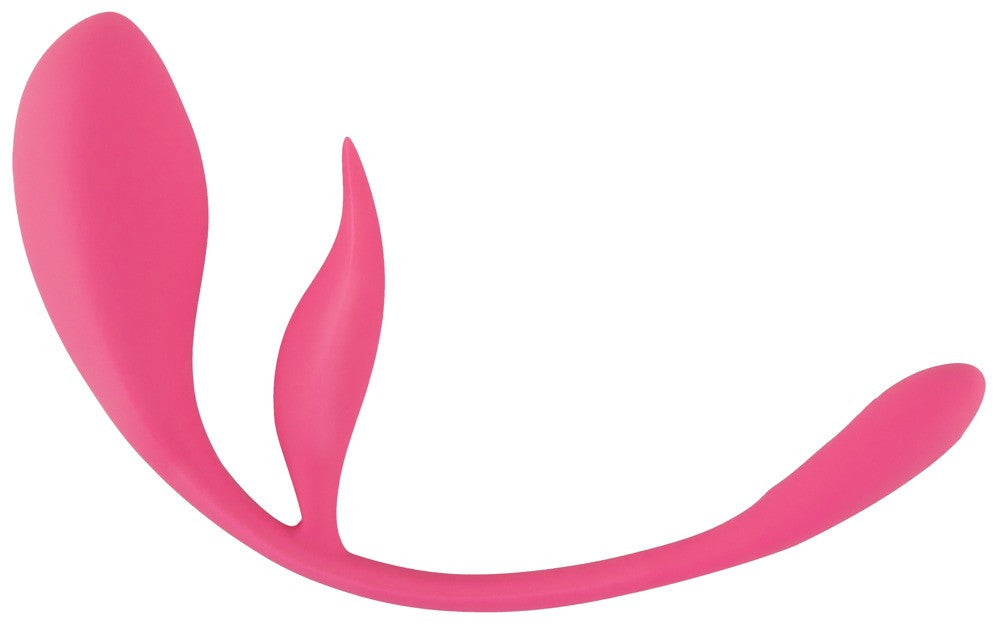 Palline vaginali vibranti RC Double Pleasure Love Ball