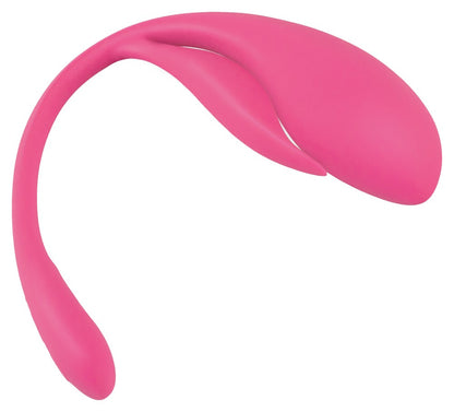 Palline vaginali vibranti RC Double Pleasure Love Ball