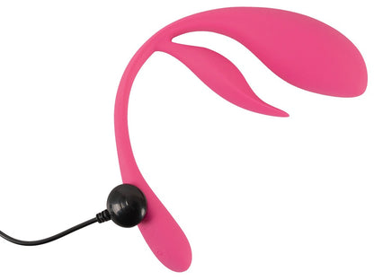 Palline vaginali vibranti RC Double Pleasure Love Ball