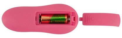 Palline vaginali vibranti RC Double Pleasure Love Ball