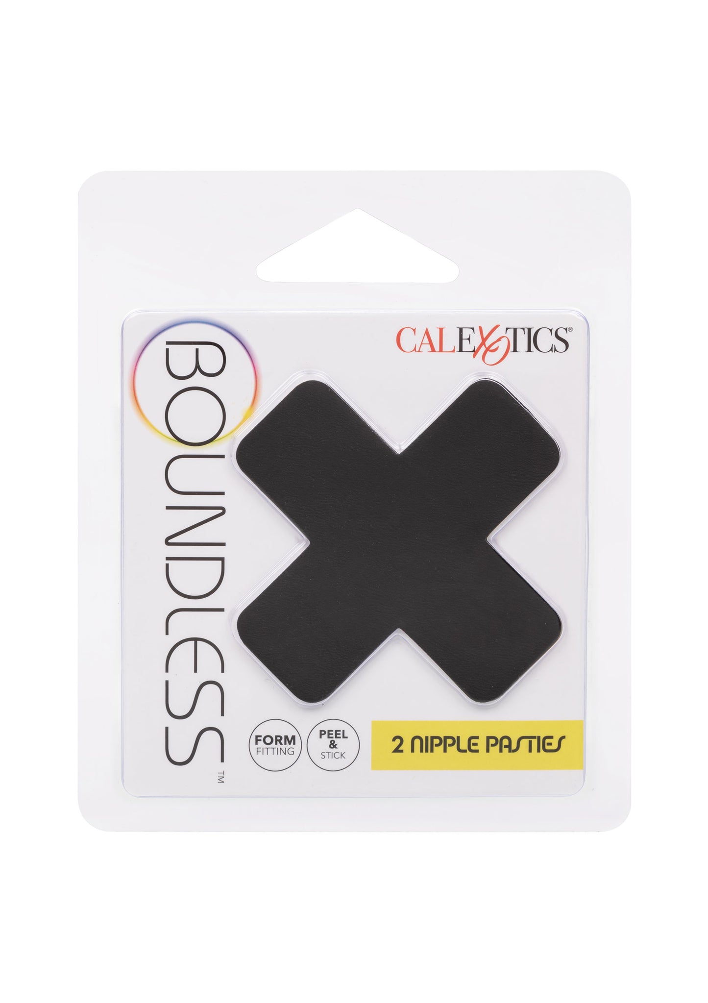 Copricapezzoli Boundless 2 Nipple Pasties