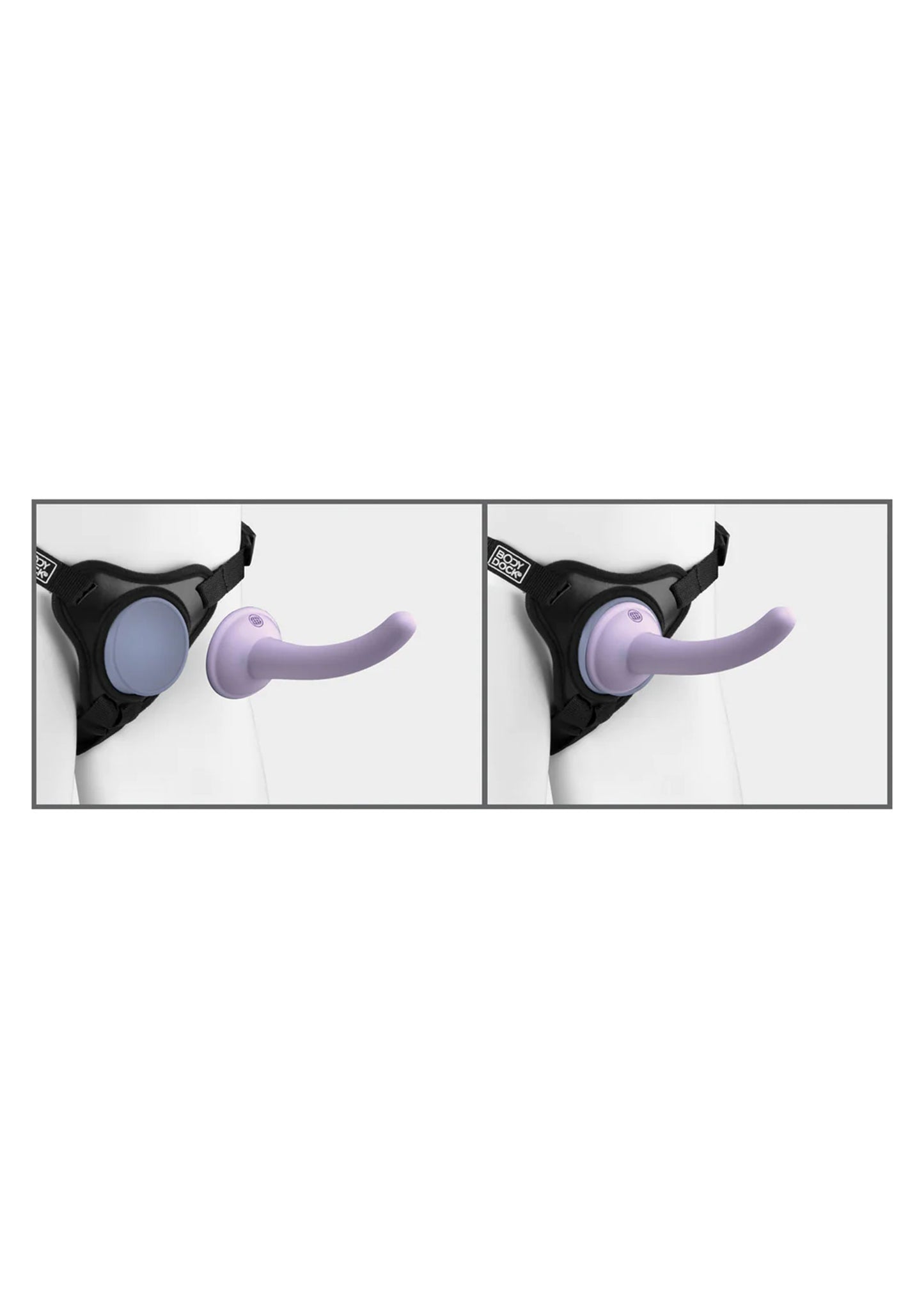 Fallo indossabile Body Dock SE Pegging Kit 5 In