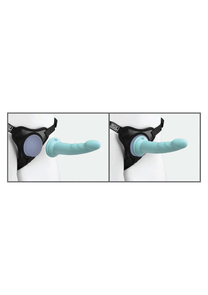 Kit fallo indossabile Body Dock SE Fantasy Kit 6+7in
