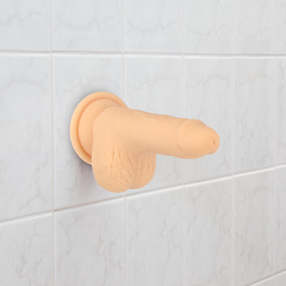 Fallo con ventosa cup 6.5 Thrusting Dong RC