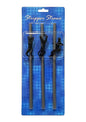 Cannucce Stripper Straws Female