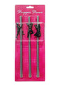 Cannucce Stripper Straws male