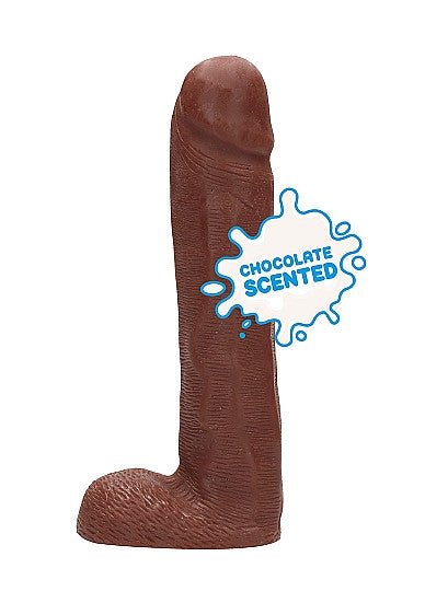 sapone per mani Dicky Soap With Balls Chocolate