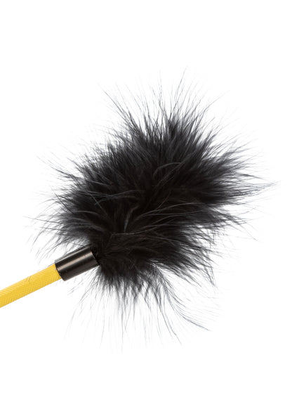 Frustino Boundless Feather Crop