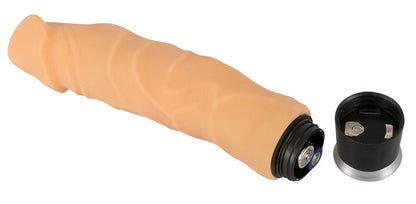 Vibratore Big Vibe Nature skin