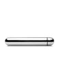 Vibratore Thunder Bulet-XL Ultra Powered Silver Bullet