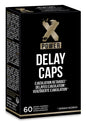 Pastiglie ritardanti Delay Caps 60 pcs