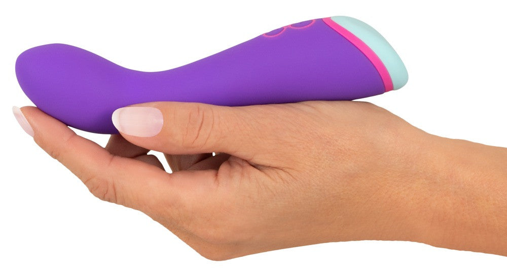 Vibratore vaginale g-spot vibrator