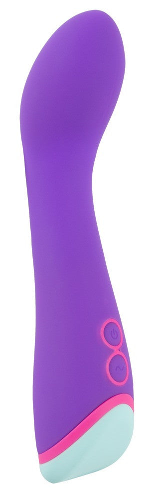 Vibratore vaginale g-spot vibrator