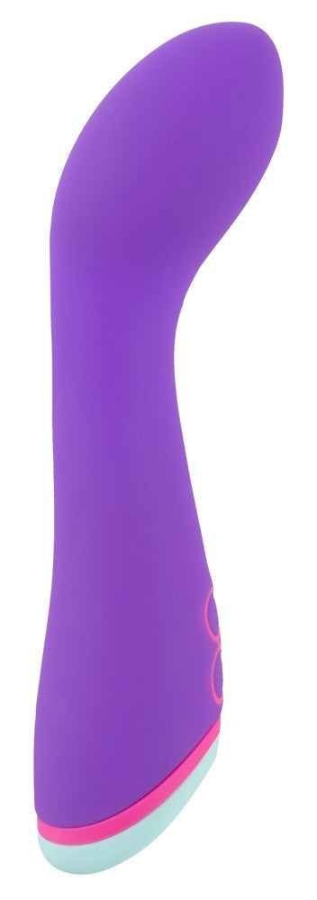 Vibratore vaginale g-spot vibrator