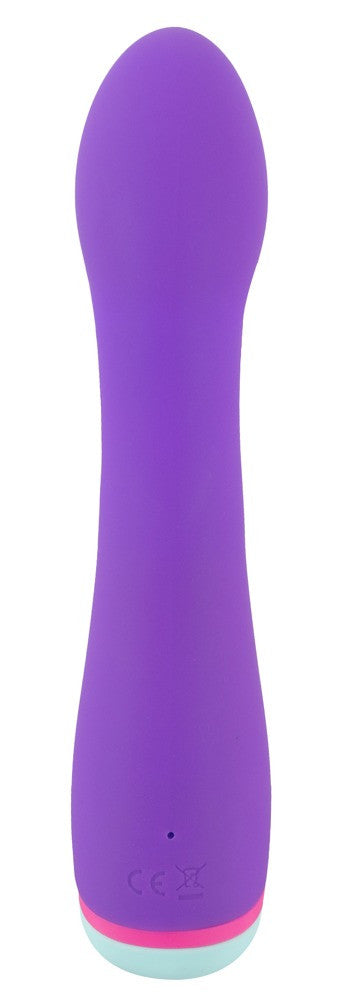 Vibratore vaginale g-spot vibrator