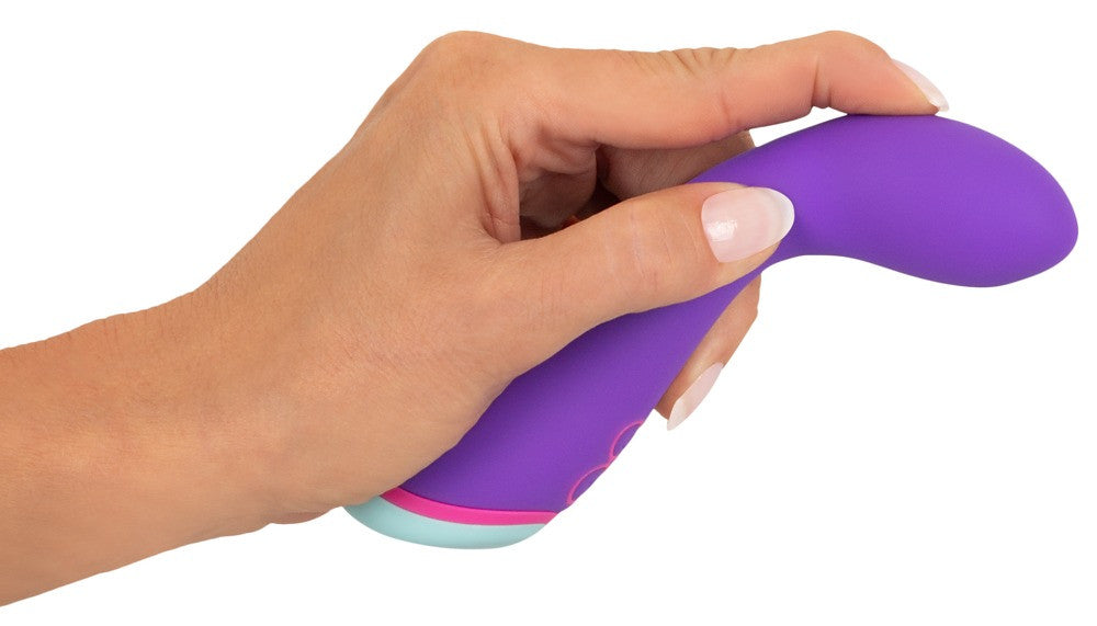 Vibratore vaginale g-spot vibrator