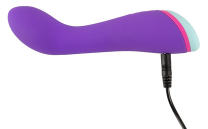 Vibratore vaginale g-spot vibrator