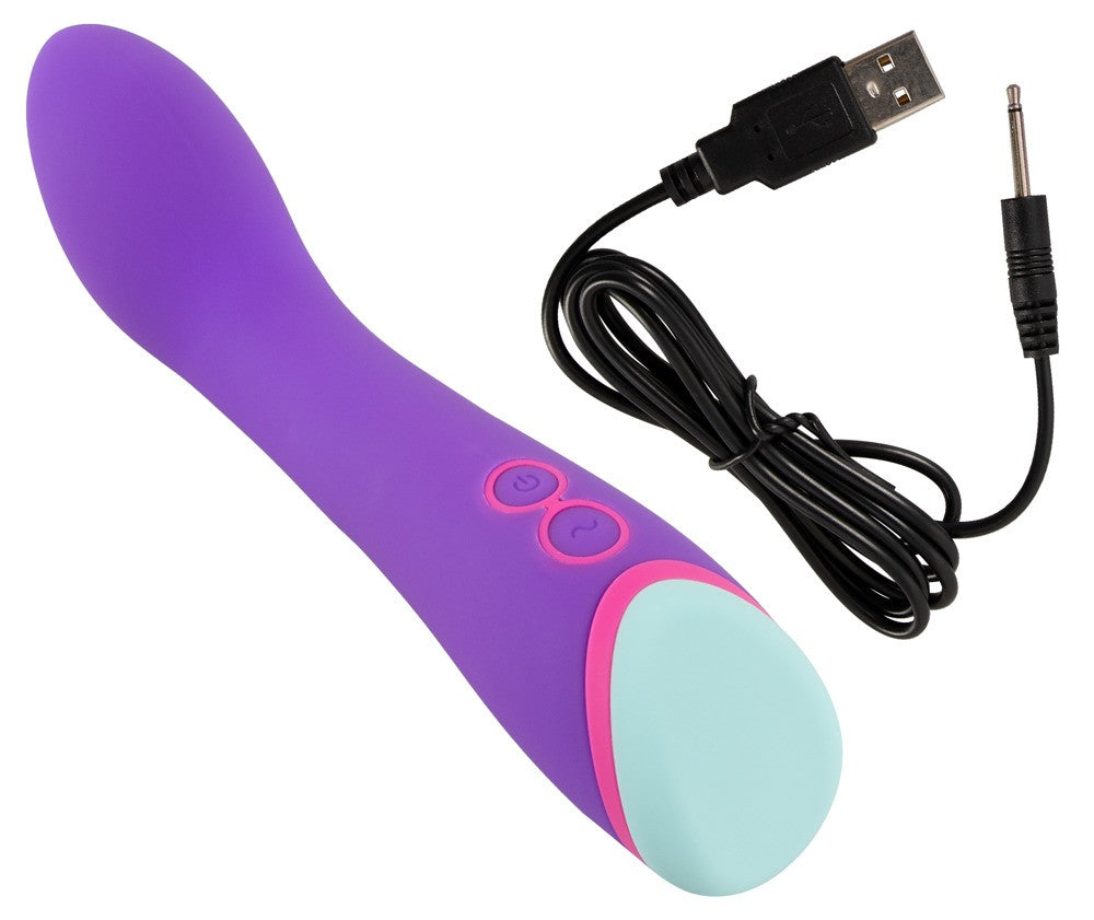 Vibratore vaginale g-spot vibrator