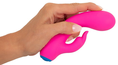 Vibratore rabbit