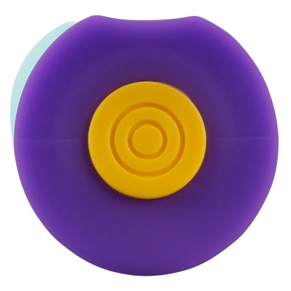 Vibratore doppio vaginale clitoride double vibrator